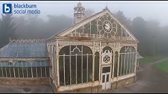 The conservatory is in desperate need of renovation, can you help?